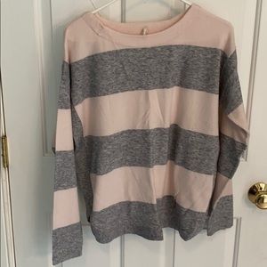 TeeBerry & Weave sweater XL